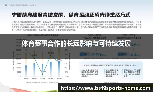 体育赛事合作的长远影响与可持续发展